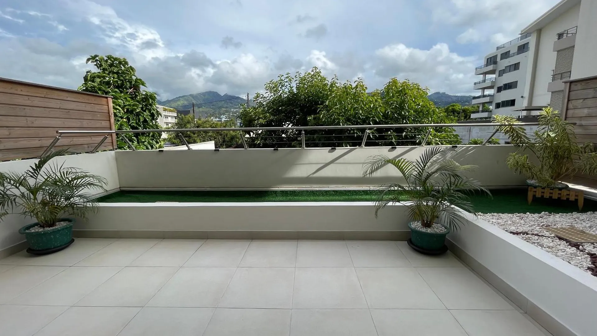 Fare Tamahani - Cosy Apt Papeete Apartment Papeete (Tahiti)