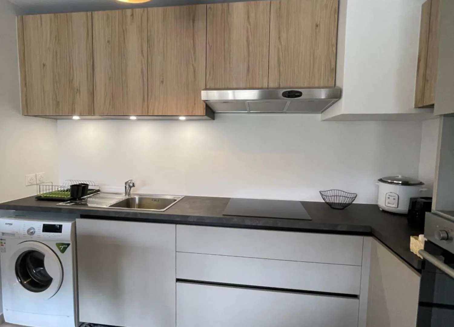 Fare Tamahani - Cosy Apt Papeete Apartment