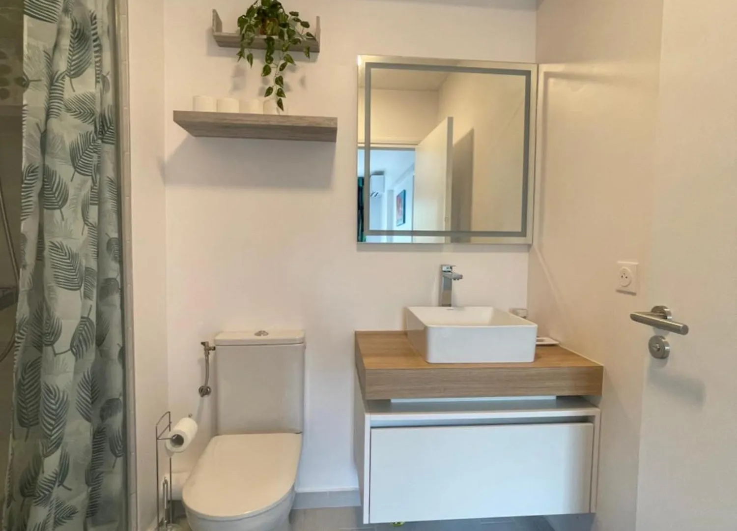 Fare Tamahani - Cosy Apt Papeete